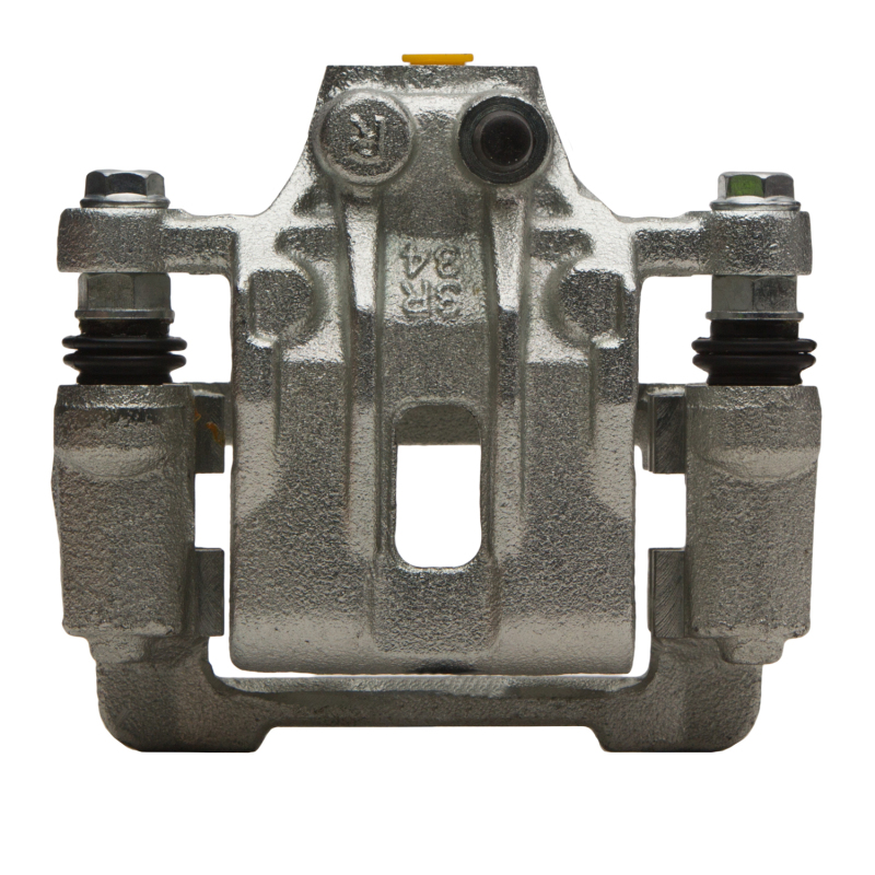 Hyundai Tucson Brake Caliper - Rear - DFC - Premium - Silver Zinc Coated - `10-`16