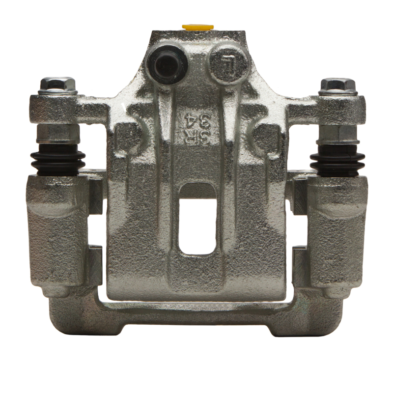 Hyundai Tucson Brake Caliper - Rear - DFC - Premium - Silver - `10-`16