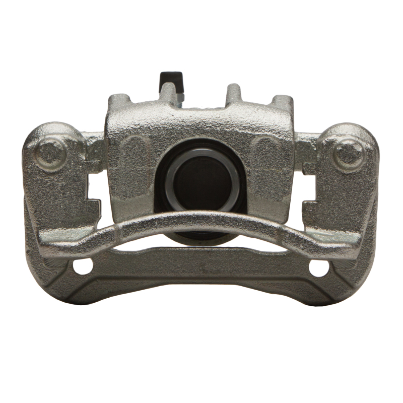 Hyundai Tucson Brake Caliper - Rear - DFC - Premium - Silver - `10-`16