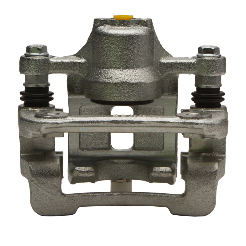 Hyundai Tucson Brake Caliper - Rear - DFC - Premium - Silver - `10-`16