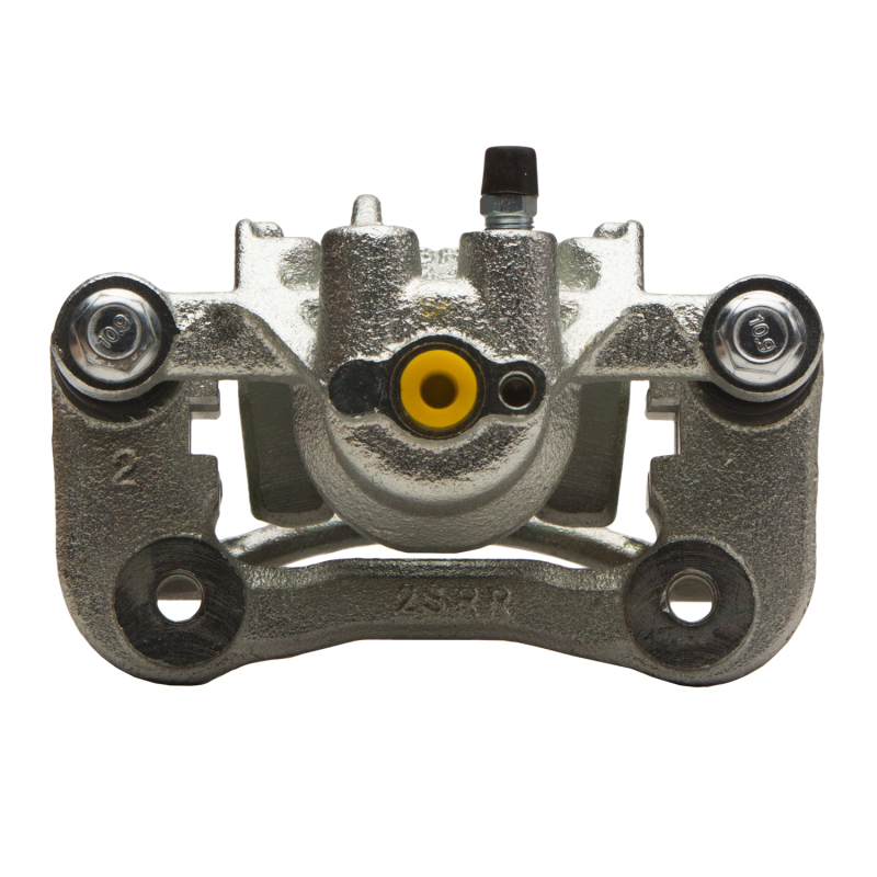 Hyundai Tucson Brake Caliper - Rear - DFC - Premium - Silver - `10-`16