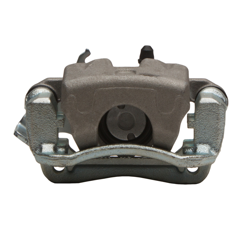 Hyundai Elantra GT Brake Caliper - Rear - DFC - Premium - Silver Zinc Coated - `12-`18