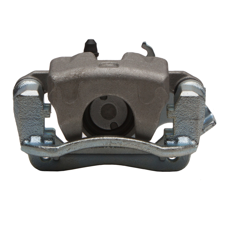 Hyundai Elantra GT Brake Caliper - Rear - DFC - Premium - Silver Zinc Coated - `12-`18
