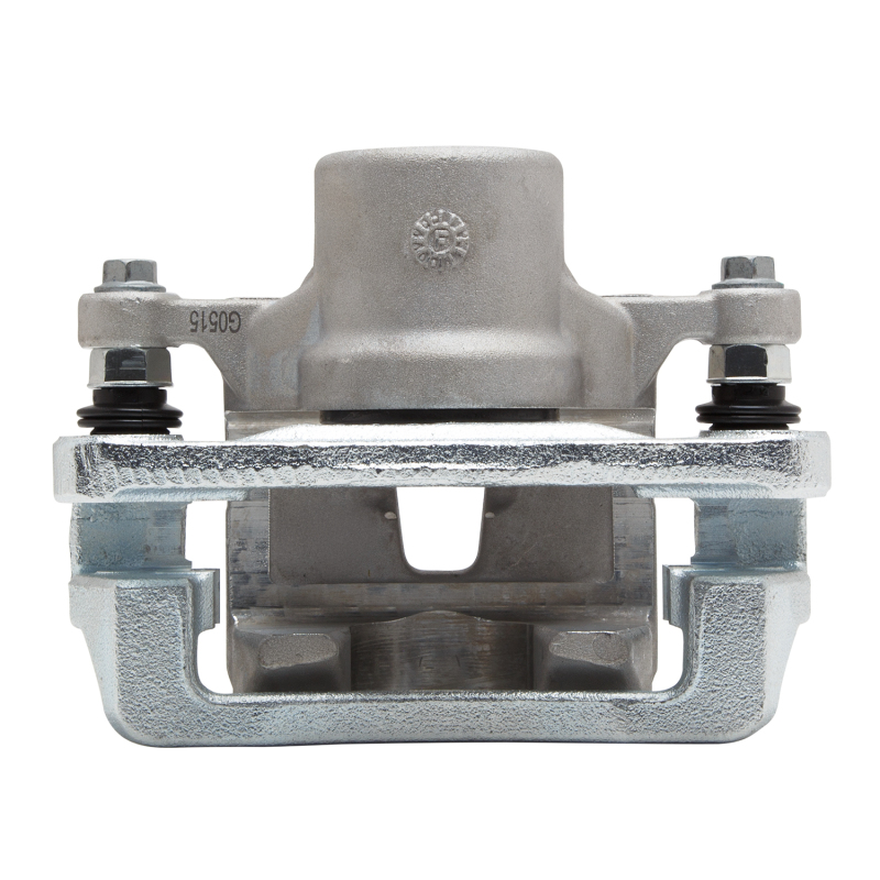 Kia Sedona Brake Caliper - Rear - DFC - Premium - Silver Zinc Coated - `15-`21