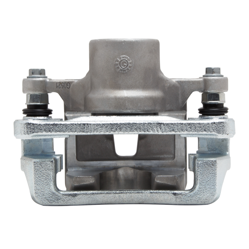 Kia Sedona Premium Caliper - Rear - DFC - Premium - Silver Zinc Coated - `15-`21