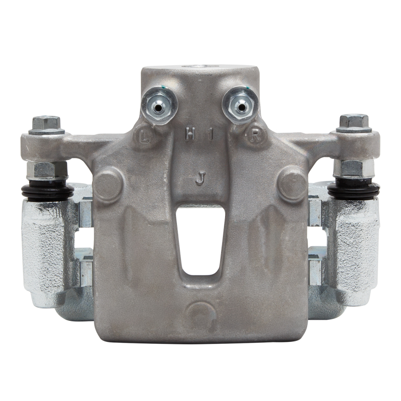 Kia Sedona Premium Caliper - Rear - DFC - Premium - Silver Zinc Coated - `15-`21