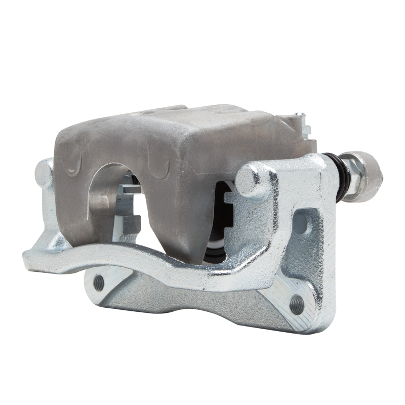 Kia Sedona Premium Caliper - Rear - DFC - Premium - Silver Zinc Coated - `15-`21