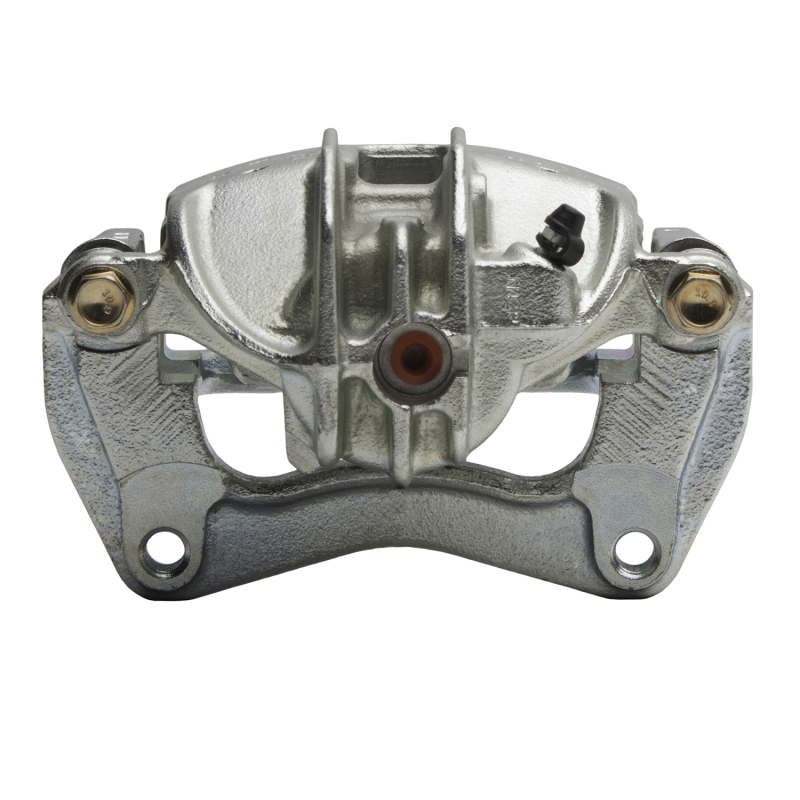 Volvo V40 Brake Caliper - Front - DFC - Premium - Silver Zinc Coated - `00-`04
