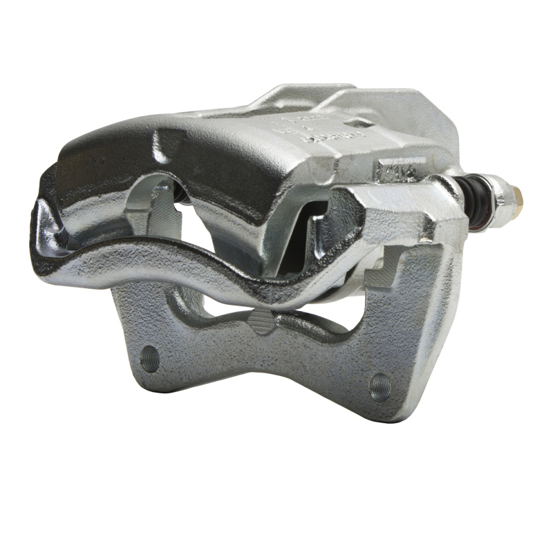 Volvo V40 Brake Caliper - Front - DFC - Premium - Silver Zinc Coated - `00-`04