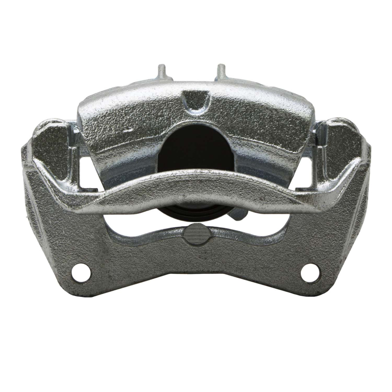 Volvo S40 Brake Caliper - Front - DFC - Premium - Silver - `00-`04