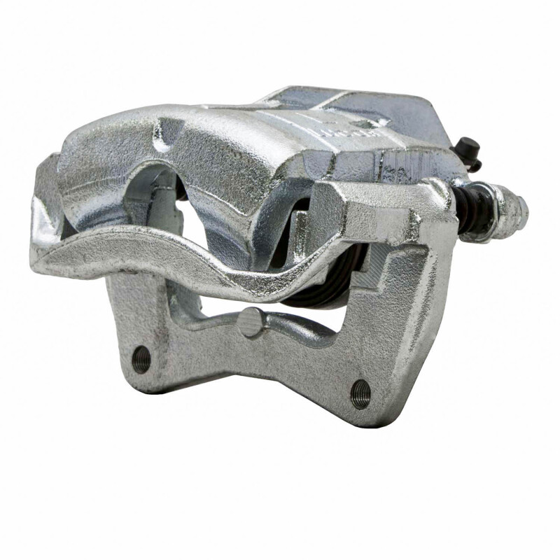 Volvo V40 Brake Caliper - Front - DFC - Premium - Silver - `00-`04