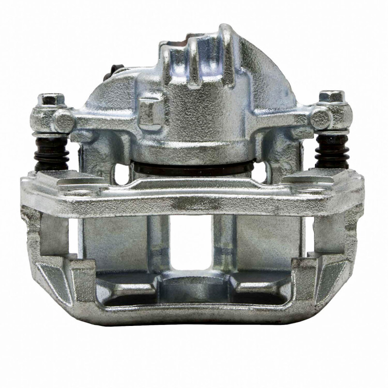 Volvo V40 Brake Caliper - Front - DFC - Premium - Silver - `00-`04