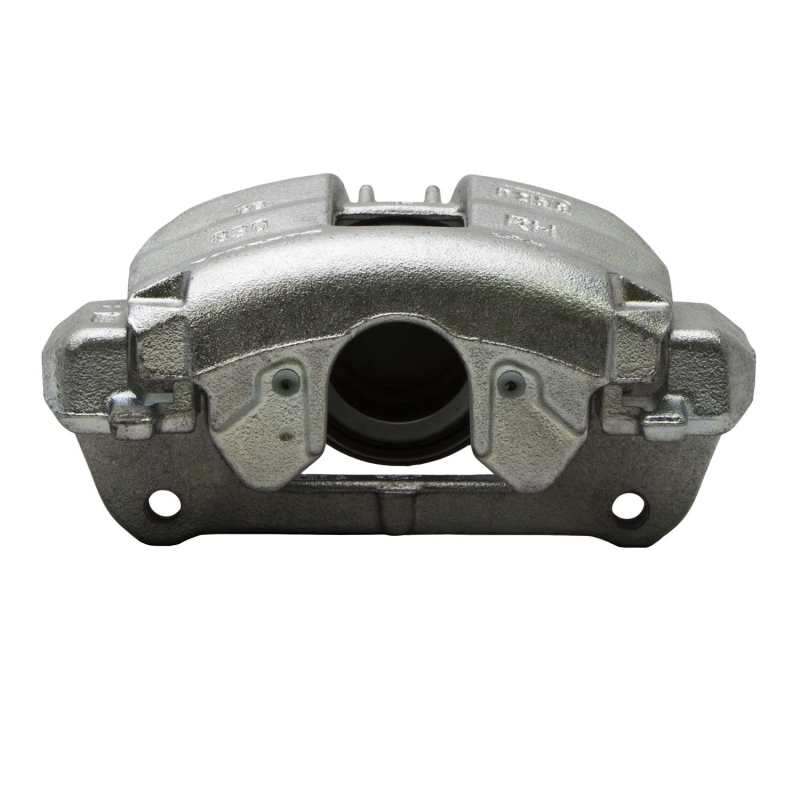 Volvo S60 Brake Caliper - Front - DFC - Premium - Silver Zinc Coated - `99-`09