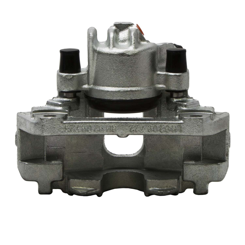 Volvo V70 Brake Caliper - Front - DFC - Premium - Silver Zinc Coated - `99-`09