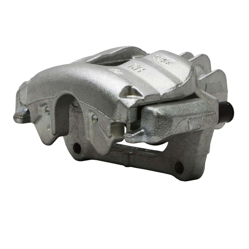 Volvo V70 Brake Caliper - Front - DFC - Premium - Silver Zinc Coated - `99-`09