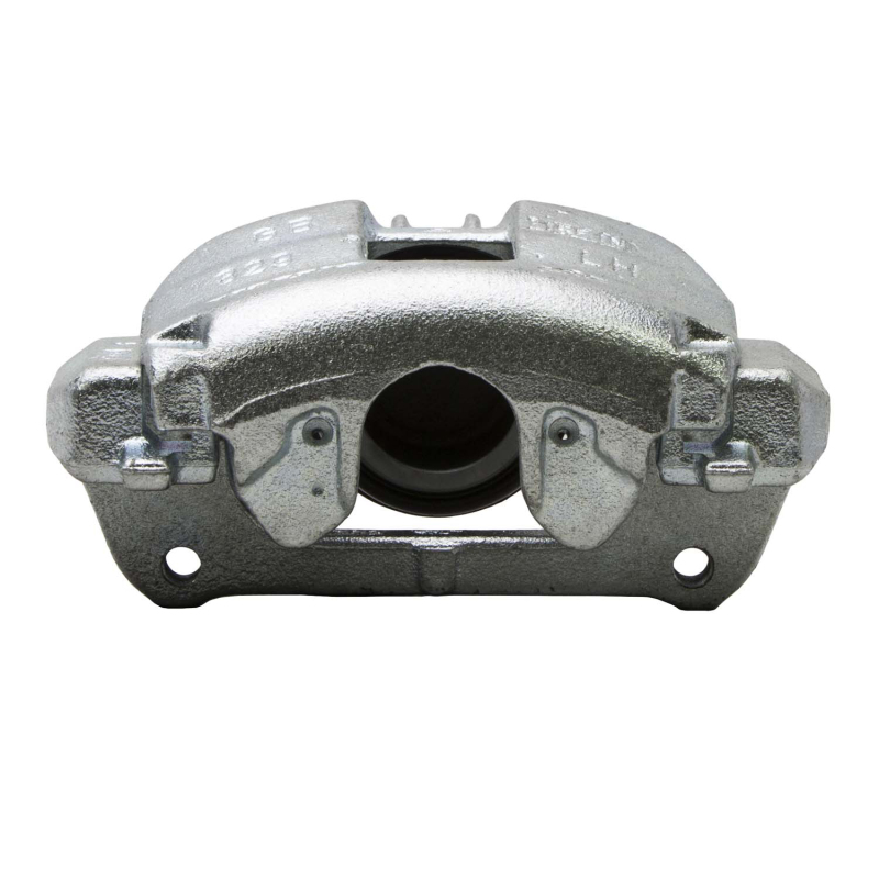 Volvo S80 Brake Caliper - Front - DFC - Premium - Silver Zinc Coated - `99-`09
