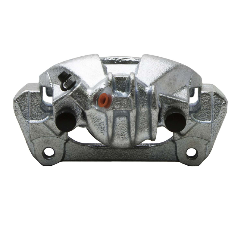 Volvo V70 Brake Caliper - Front - DFC - Premium - Silver Zinc Coated - `99-`09