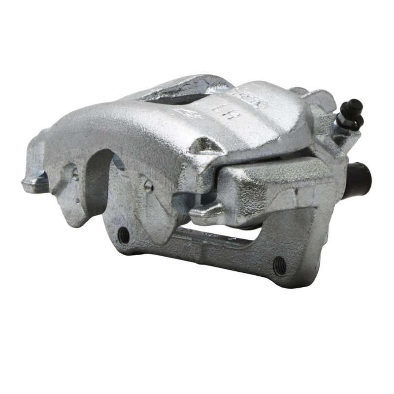 Volvo V70 Brake Caliper - Front - DFC - Premium - Silver Zinc Coated - `99-`09