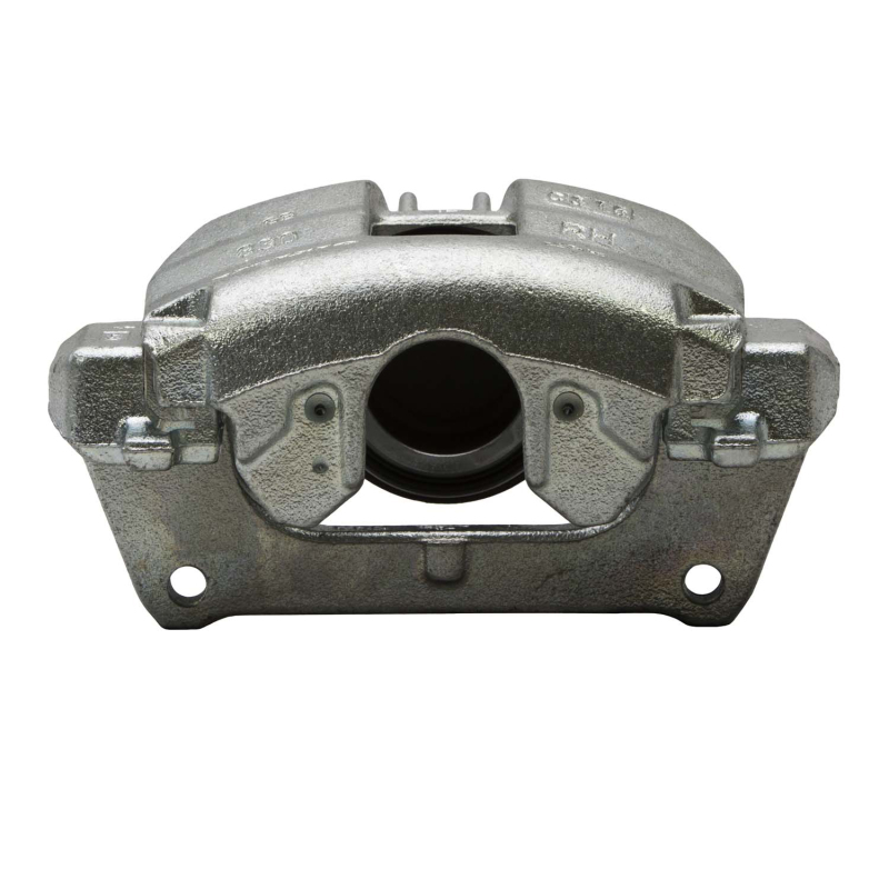 Volvo S80 Brake Caliper - Front - DFC - Premium - Silver Zinc Coated - `99-`09