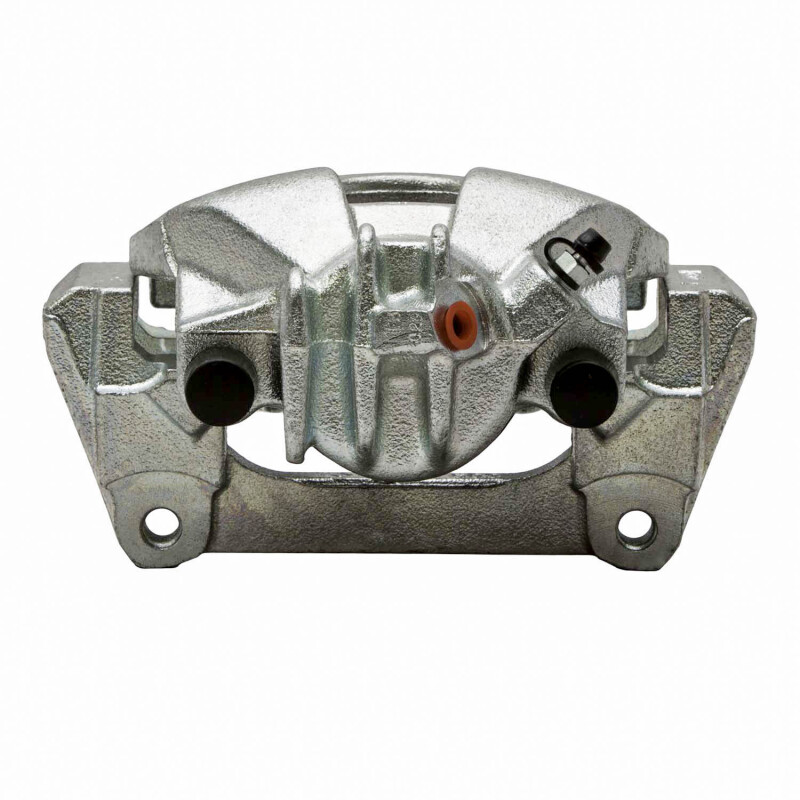 Volvo S80 Brake Caliper - Front - DFC - Premium - Silver Zinc Coated - `99-`09