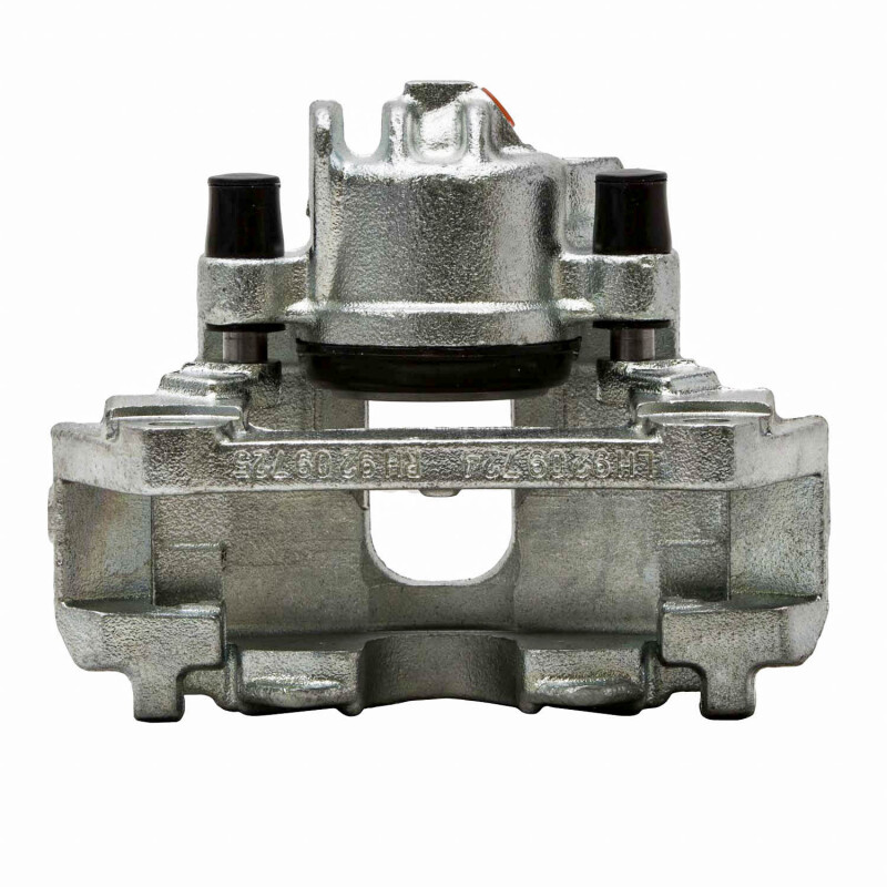 Volvo V70 Brake Caliper - Front - DFC - Premium - Silver Zinc Coated - `99-`09