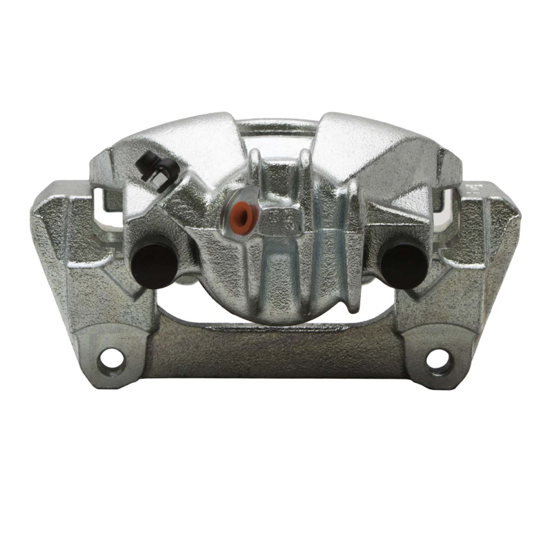 Volvo V70 Brake Caliper - Front - DFC - Premium - Silver Zinc Coated - `99-`09
