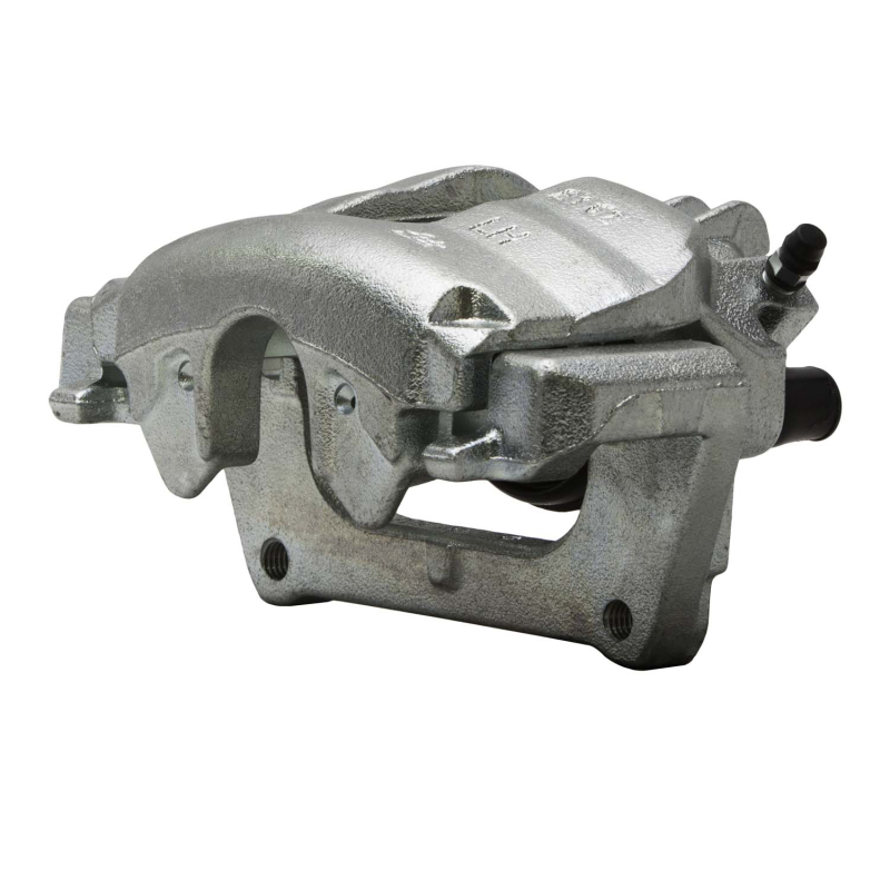 Volvo V70 Brake Caliper - Front - DFC - Premium - Silver Zinc Coated - `99-`09