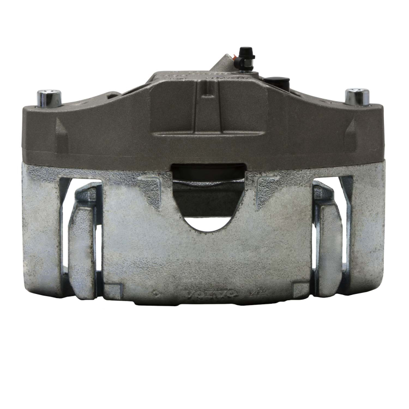 Volvo S60 Brake Caliper - Front - DFC - Premium - Silver - `03-`14