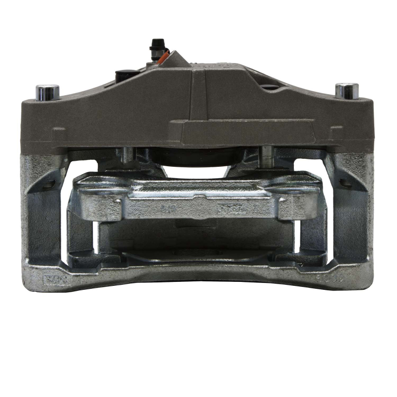 Volvo S60 Brake Caliper - Front - DFC - Premium - Silver - `03-`14