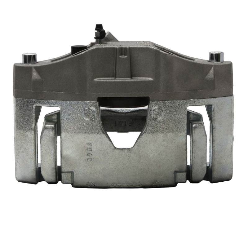 Volvo XC90 Brake Caliper - Front - DFC - Premium - Silver Zinc Coated - `03-`14