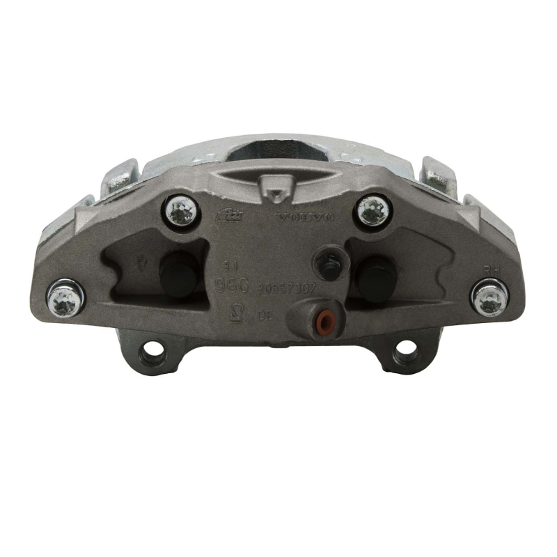 Volvo XC90 Brake Caliper - Front - DFC - Premium - Silver Zinc Coated - `03-`14