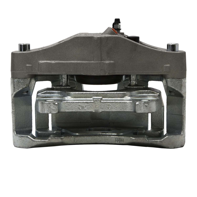 Volvo XC90 Brake Caliper - Front - DFC - Premium - Silver Zinc Coated - `03-`14