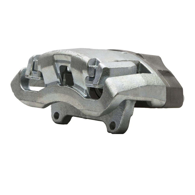 Volvo XC90 Brake Caliper - Front - DFC - Premium - Silver Zinc Coated - `03-`14