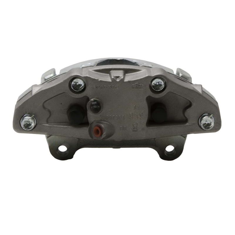 Volvo XC90 Brake Caliper - Front - DFC - Premium - Silver Zinc Coated - `03-`14