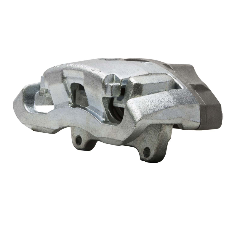 Volvo XC90 Brake Caliper - Front - DFC - Premium - Silver Zinc Coated - `03-`14