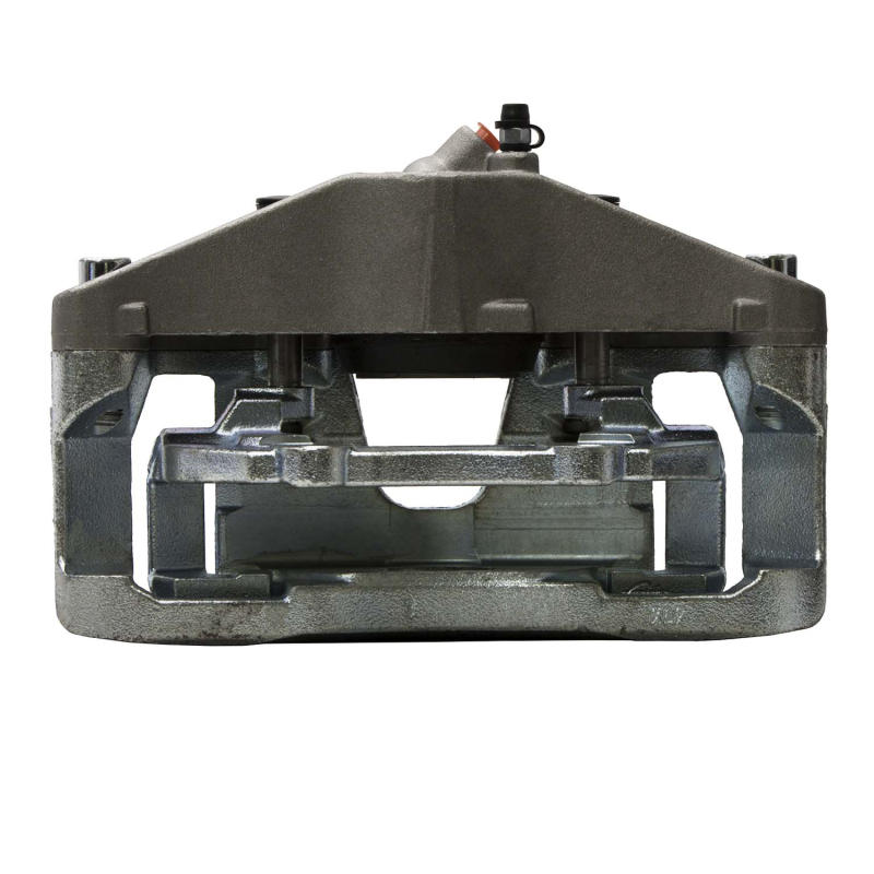 Volvo S40 Brake Caliper - Front - DFC - Premium - Silver Zinc Coated - `04-`13