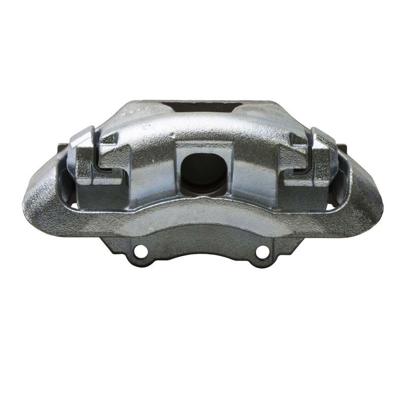 Volvo S40 Brake Caliper - Front - DFC - Premium - Silver Zinc Coated - `04-`13