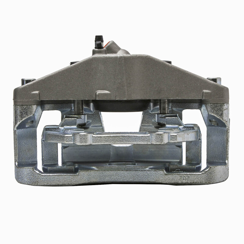Volvo V50 Brake Caliper - Front - DFC - Premium - Silver Zinc Coated - `04-`13