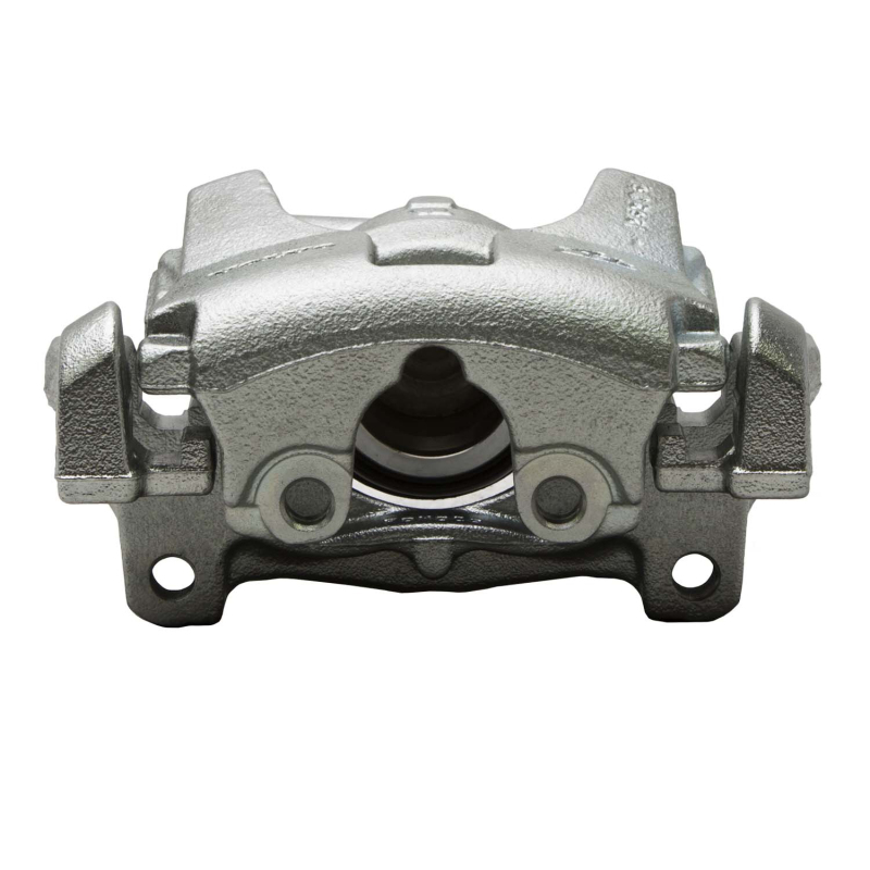 Volvo V60 Brake Caliper - Front - DFC - Premium - Silver Zinc Coated - `07-`18
