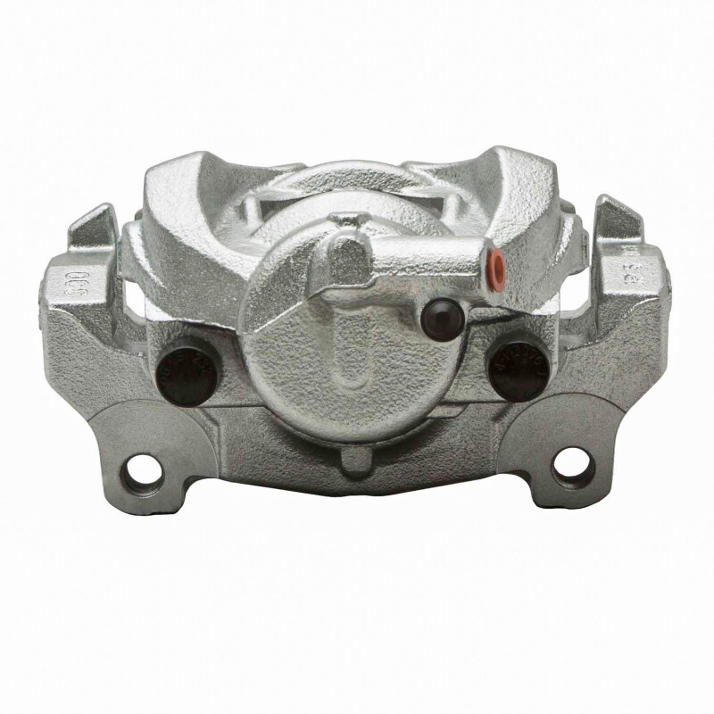 Volvo V70 Brake Caliper - Front - DFC - Premium - Silver Zinc Coated - `07-`18
