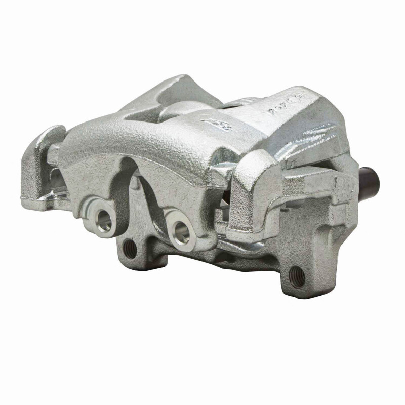 Volvo V70 Brake Caliper - Front - DFC - Premium - Silver Zinc Coated - `07-`18