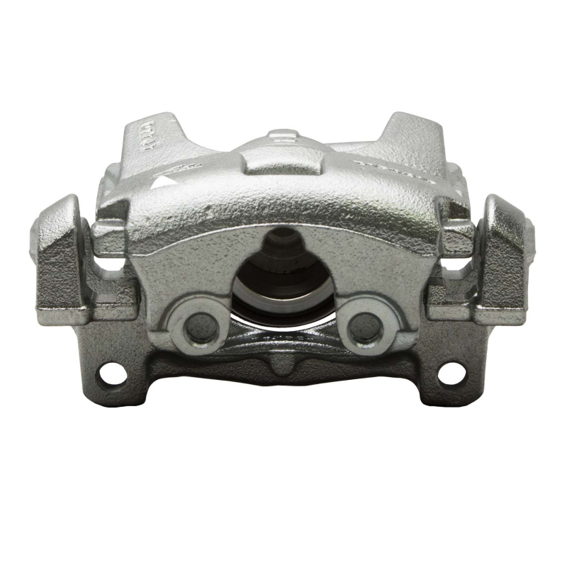 Volvo S60 Brake Caliper - Front - DFC - Premium - Silver Zinc Coated - `07-`18