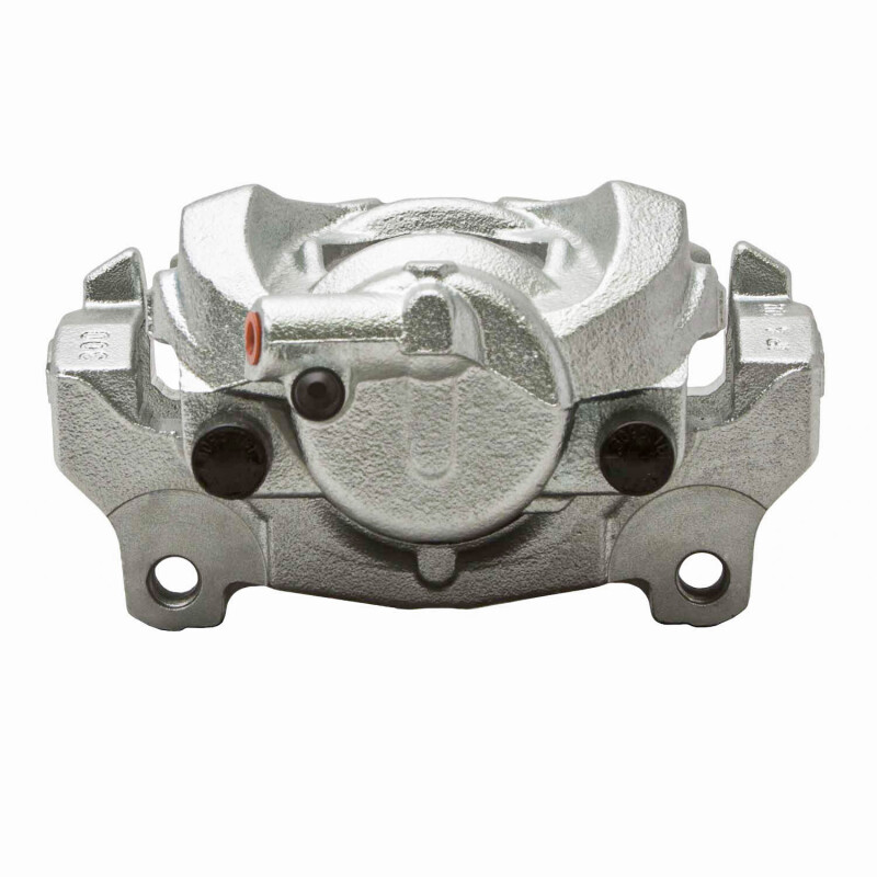 Volvo V70 Brake Caliper - Front - DFC - Premium - Silver Zinc Coated - `07-`18