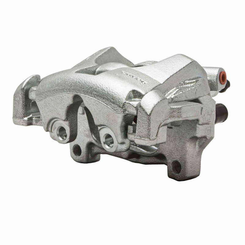 Volvo V70 Brake Caliper - Front - DFC - Premium - Silver Zinc Coated - `07-`18