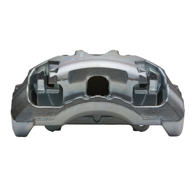 Volvo S60 Cross Country Brake Caliper - Front - DFC - Premium - Silver Zinc Coated - `07-`18