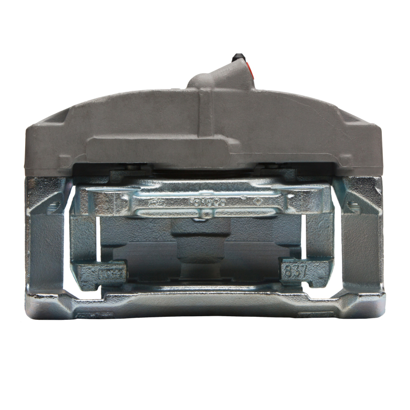 Volvo XC70 Brake Caliper - Front - DFC - Premium - Silver Zinc Coated - `07-`18