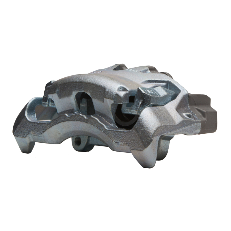 Volvo V60 Brake Caliper - Front-L - DFC - Premium - Silver - `07-`18