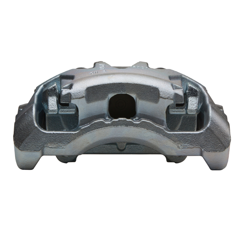 Volvo V60 Brake Caliper - Front-L - DFC - Premium - Silver - `07-`18