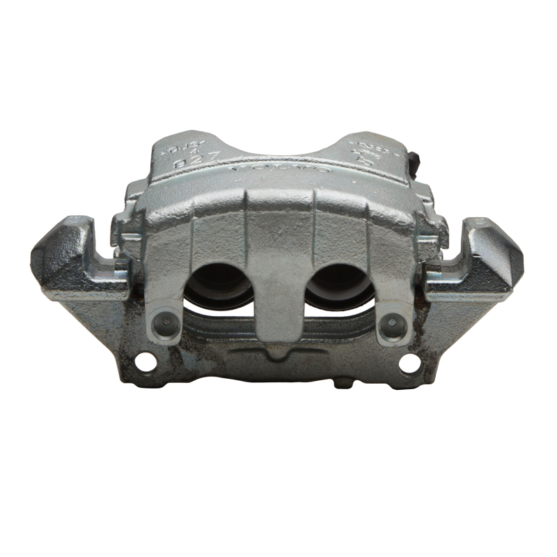 Volvo XC60 Brake Caliper - Front - DFC - Premium - Silver Zinc Coated - `03-`16