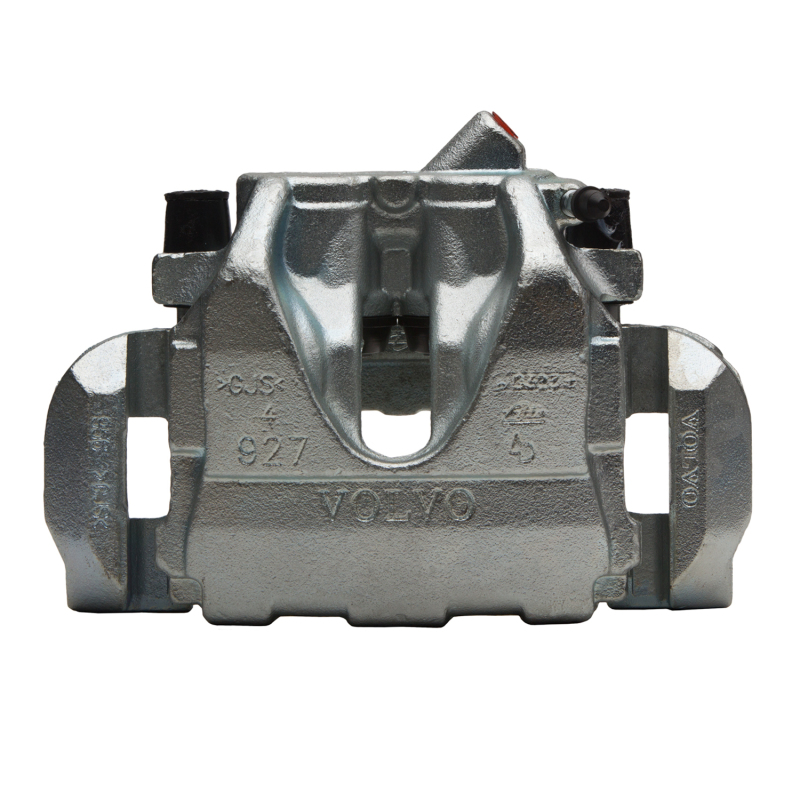 Volvo XC60 Brake Caliper - Front - DFC - Premium - Silver Zinc Coated - `03-`16